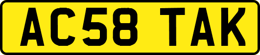 AC58TAK