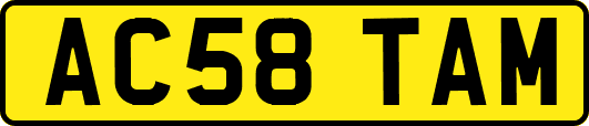 AC58TAM