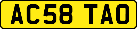 AC58TAO