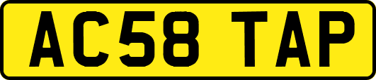 AC58TAP