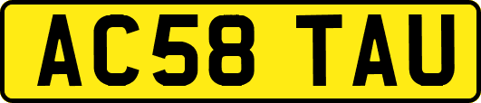 AC58TAU