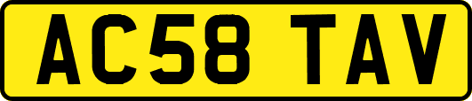 AC58TAV