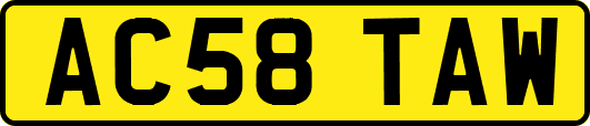 AC58TAW
