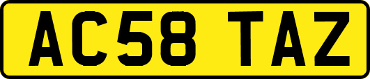 AC58TAZ