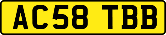 AC58TBB