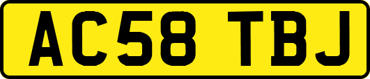 AC58TBJ