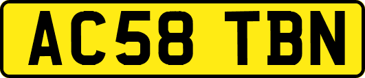 AC58TBN