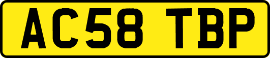 AC58TBP