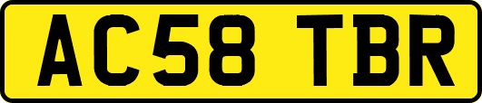 AC58TBR