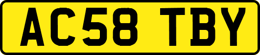 AC58TBY