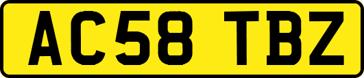AC58TBZ