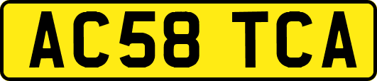 AC58TCA