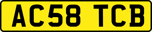 AC58TCB