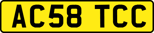AC58TCC