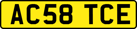 AC58TCE