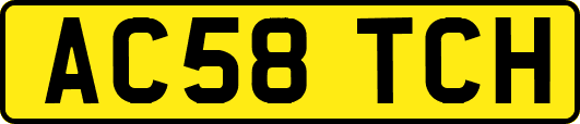 AC58TCH