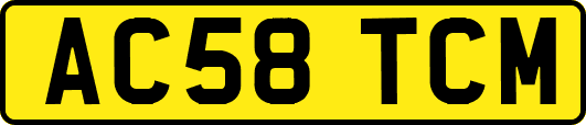 AC58TCM