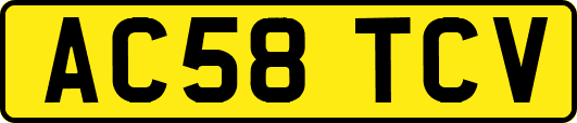 AC58TCV