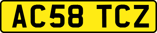 AC58TCZ