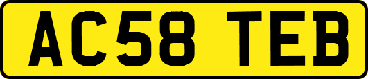 AC58TEB