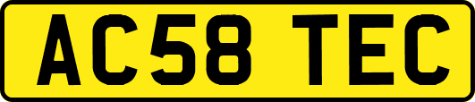 AC58TEC
