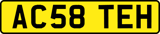 AC58TEH