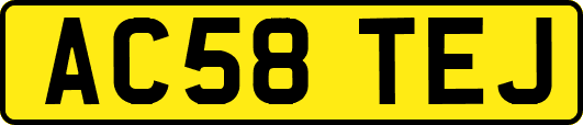 AC58TEJ