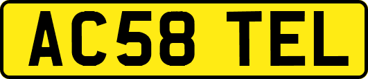 AC58TEL