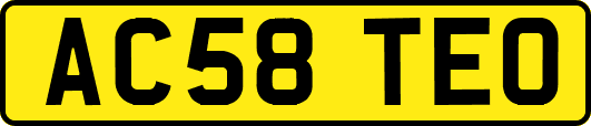 AC58TEO