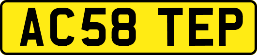 AC58TEP