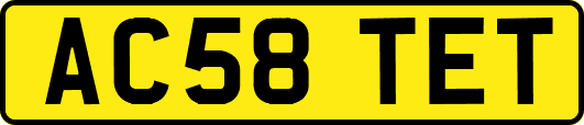 AC58TET