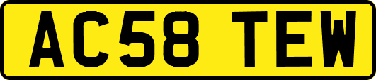AC58TEW