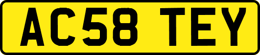 AC58TEY