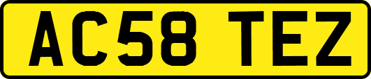 AC58TEZ