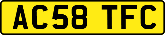 AC58TFC
