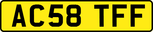 AC58TFF