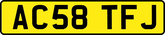 AC58TFJ