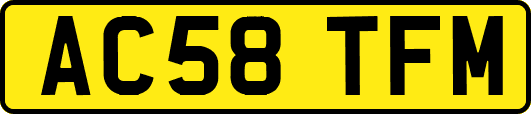 AC58TFM