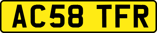 AC58TFR