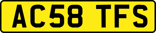 AC58TFS