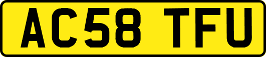 AC58TFU