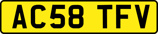 AC58TFV