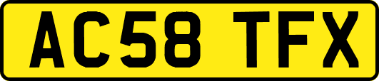 AC58TFX