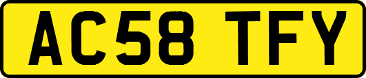 AC58TFY