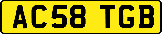 AC58TGB