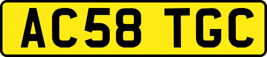 AC58TGC