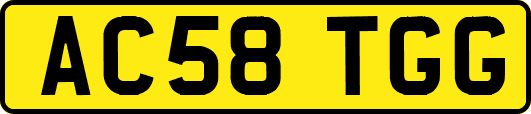 AC58TGG