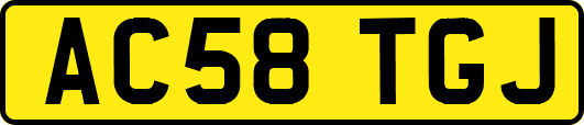 AC58TGJ
