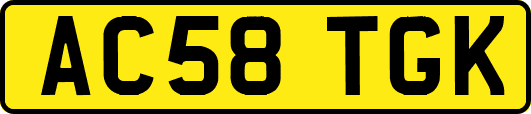 AC58TGK