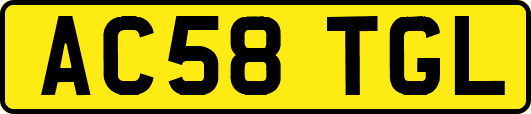 AC58TGL